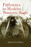 Book Cover for Pathways in Modern Western Magic by Nevill Drury