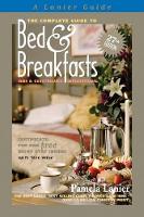 Book Cover for Complete Guide to Bed and Breakfasts, Inns and Guesthouses International by Pamela Lanier