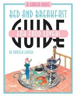 Book Cover for Bed and Breakfast Guide for Food Lovers by Pamela Lanier