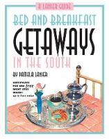 Book Cover for Bed and Breakfast Getaway in the South by Pamela Lanier