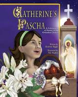 Book Cover for Catherine's Pascha by Charlotte Riggle