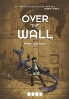 Book Cover for Over The Wall by Peter Wartman