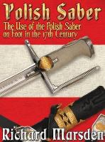 Book Cover for The Polish Saber by Richard Marsden