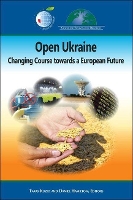 Book Cover for Open Ukraine in the Transatlantic Space by Daniel S. Hamilton