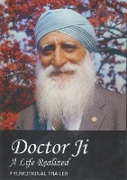Book Cover for Doctor Ji by Dr Bhagat Singh Thind