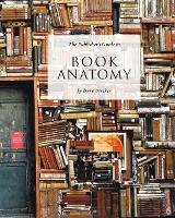 Book Cover for The Publisher's Guide to Book Anatomy by Dave Bricker