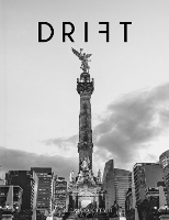 Book Cover for Drift Volume 6: Mexico City by Various