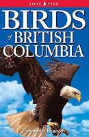 Book Cover for Birds of British Columbia by Wayne, PhD Campbell, Gregory Kennedy