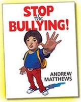 Book Cover for Stop the Bullying! by Andrew Matthews