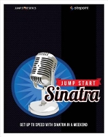 Book Cover for Jump Start Sinatra by Darren Jones