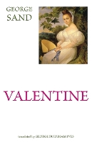 Book Cover for Valentine by George Sand