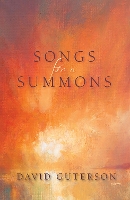 Book Cover for Songs for a Summons by David Guterson