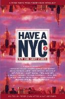 Book Cover for Have a NYC 2 by Lawrence Block, Janet Hamill