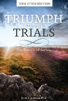 Book Cover for Triumph Through Trials by David R. Anderson