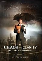 Book Cover for Chaos to Clarity by Joseph W Mayo