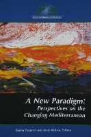 Book Cover for A New Paradigm by Sasha Toperich