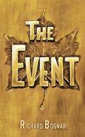 Book Cover for The Event by Richard L Bognar