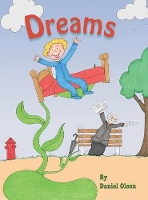 Book Cover for Dreams by Daniel P Olsen