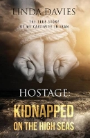 Book Cover for Hostage by Linda Davies