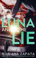 Book Cover for Luna and the Lie by Mariana Zapata
