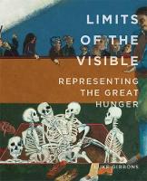 Book Cover for Limits of the Visible by Luke Gibbons