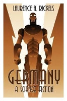 Book Cover for Germany by Laurence a Rickels