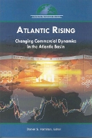 Book Cover for Atlantic Rising by Daniel S. Hamilton