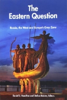 Book Cover for The Eastern Question by Stefan Meister