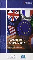 Book Cover for The Transatlantic Economy 2017 by Daniel S. Hamilton