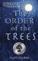 Book Cover for The Order of the Trees by Katy Farber