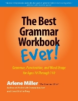 Book Cover for The Best Grammar Workbook Ever! by Arlene Miller