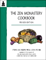 Book Cover for The Zen Monastery Cookbook by Cheri Huber