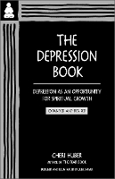 Book Cover for The Depression Book by Cheri Huber