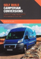 Book Cover for Self Build Campervan Conversions by Kenny Biggin