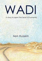 Book Cover for Wadi by Aen Hussein, Maria Hampshire Carter