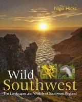 Book Cover for Wild Southwest by Nigel Hicks