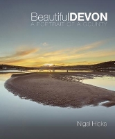 Book Cover for Beautiful Devon by Nigel Hicks