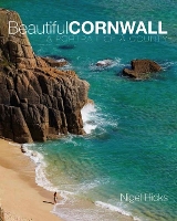 Book Cover for Beautiful Cornwall by Nigel Hicks