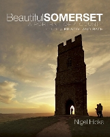 Book Cover for Beautiful Somerset by Nigel Hicks