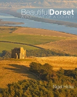 Book Cover for Beautiful Dorset by Nigel Hicks