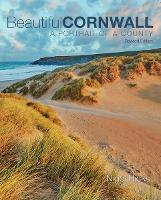 Book Cover for Beautiful Cornwall (revised edition) by Nigel Hicks