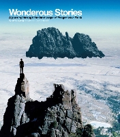 Book Cover for Wonderous Stories by Jerry Ewing