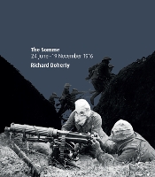 Book Cover for The Somme by Richard Doherty