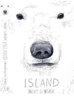 Book Cover for Island by Nicky Singer