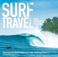 Book Cover for Surf Travel by Roger Sharp