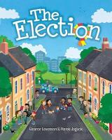 Book Cover for The Election by Eleanor Levenson