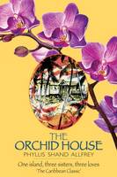 Book Cover for The Orchid House by Phyllis Shand Allfrey