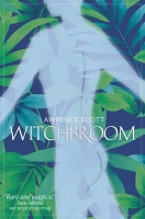 Book Cover for Witchbroom by Lawrence Scott