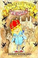 Book Cover for Princess Phoebe Meets the Tudors by Sammy Winward