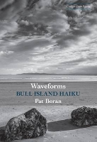 Book Cover for Waveforms: Bull Island Haiku by Pat Boran